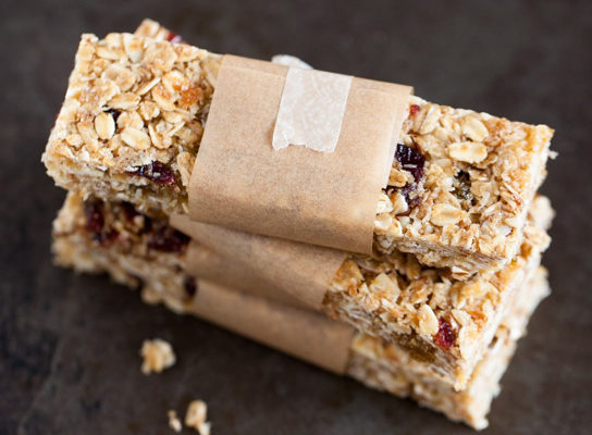 granola bars