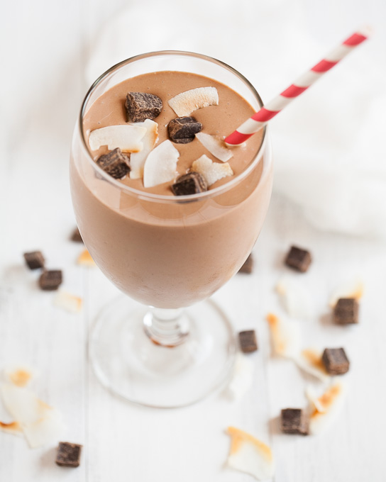 ColaCao Shake — Chocolate Milk Reviews