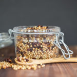 Buckwheat Granola | Gather and Dine