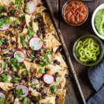 Pulled Pork Nachos | Gather & Dine