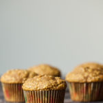 Pumpkin Millet Muffins | Gather & Dine