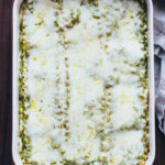 Pesto Chicken Lasagna | Gather & Dine