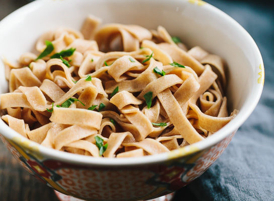 Spelt Pasta