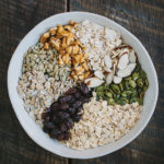 Multi-Grain Muesli | Gather & Dine