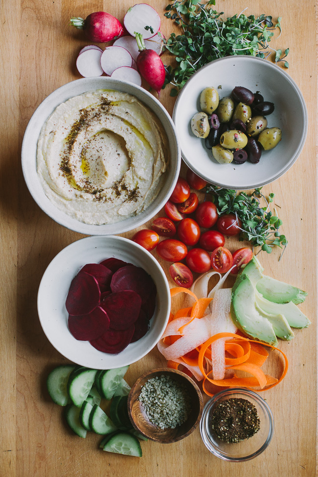 Spring Hummus Toasts-14